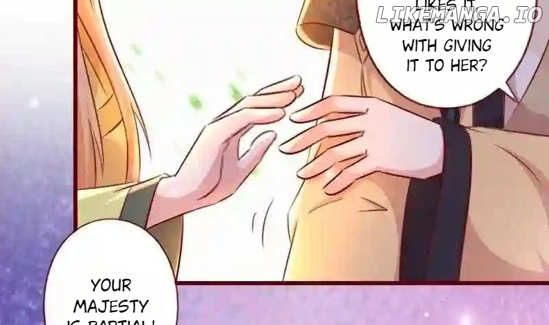 Steal My King Back Chapter 85 - page 5